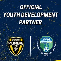 It's official. This partnership with SESA Football Academy solidifies our commitment to providing elite training and professional pathways for young, aspiring footballers.