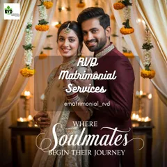 This is the goal we work towards together. I believe that every journey to find a soulmate should be beautiful, and I am here to help you begin yours with confidence and trust.