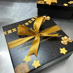Each corporate hamper is tied with a ribbon and a whole lot of love. We ensure every detail is perfect, making your employees or clients feel truly valued.