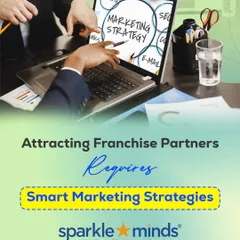 Attracting the right franchise partners requires smart marketing strategies. We design and execute targeted campaigns that make your brand stand out and generate high-quality franchisee sign-ups.