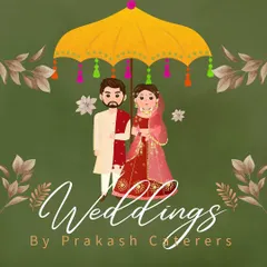 As your dedicated wedding caterer, I promise to fill your special day with unforgettable flavours.