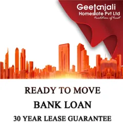 Our festive offer makes investment easier than ever. We provide ready-to-move properties with bank loan assistance and a 30-year lease guarantee, securing your financial future.