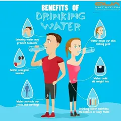 Water does more than just quench thirst; it energizes your muscles, protects your joints, and regulates body temperature. Understanding the many benefits of drinking water is the first step toward better hydration habits.