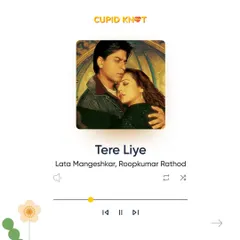"Tere Liye" from Veer-Zaara is the definition of epic, timeless love. A true Bollywood classic for the soul.