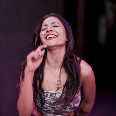 Pure joy on the dancefloor at Ozone Koramangala. My goal is to make you forget your worries and just smile and dance.