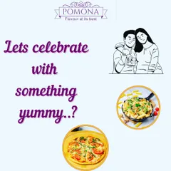 A promotional graphic for my Rakshabandhan special offer. I provide deals on popular Italian dishes like pizza and pasta, helping you celebrate the special bond with a delicious meal.