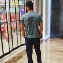 Martial arts is a mountain with no top. There is always more to learn and more to prepare for. I carry this mindset with me everywhere, whether I am in the gym or just walking through the world.