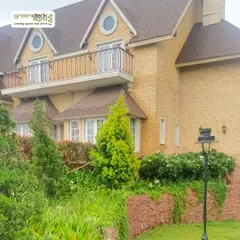 Garden maintenance during the rainy season is crucial. Here is a project we maintain for the Pinnacle Group, where our team ensures proper drainage, pruning, and care to keep the landscape lush and healthy despite the heavy rains.