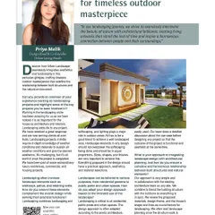 We were proud to be featured in the January 2024 issue of Ace Update Magazine. This recognition motivates us to keep doing bigger and better work for our clients.