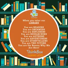 When you enter our library, you are more than just a visitor. You are a reader, a dreamer, an explorer, and the reason we are here. Welcome to our community!