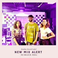 A shot from one of my longest recording sessions for a new mix featuring Hebzy. The hard work and long hours are always worth it when the track comes together.