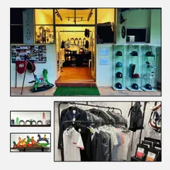 Our Tack Shop is fully stocked with a wide range of riding equipment, apparel, and horse care products. We even offer equine themed jewelry for the passionate horse lover.