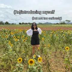 This is me. A spiritual nerd who loves Bollywood, talks to trees, and is on a mission to empower women. It has taken me a long time to truly love myself, and now I want to help you do the same.