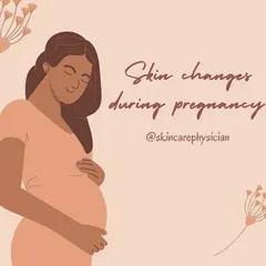 Your skin undergoes many transformations during pregnancy, from pigmentation changes to stretch marks. Understanding what is happening and why is the first step. I help you navigate these changes with confidence and clarity.