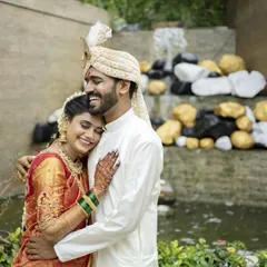 A warm, heartfelt hug filled with smiles. Capturing this pure, unposed joy is what my photography is all about.
