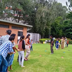 The ultimate test of strength! Our tug-of-war is a massive hit that gets everyone involved, kids and parents alike. It’s a fantastic way to build teamwork and create hilarious, unforgettable party moments.