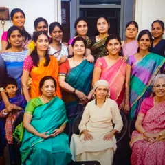 A throwback to the first Montessori Elementary Course conducted independently by SchoolScape in 2014-2015. We are proud to see how our community of graduates has grown over the years.