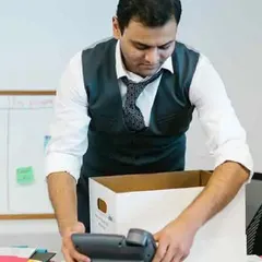 The first step in any office move or downsize is organizing and packing. We provide the space you need to store non-essential items like old electronics, furniture, and files, clearing the way for a smooth transition.