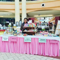 Day 3 of my exhibition at Growels 101 mall. It was wonderful meeting so many of you and sharing my passion for handmade products.