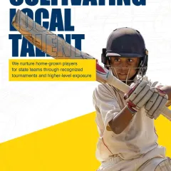 Our core mission is cultivating local talent. We nurture home-grown players and provide them with exposure through recognized tournaments to help them reach state teams and beyond.
