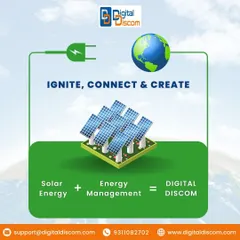 Our platform's core purpose is to simplify the energy sector. I achieve this by creating a single point of connection between businesses seeking solar energy solutions and experts in comprehensive energy management.
