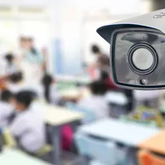 In educational institutions, our surveillance systems help ensure a safe learning environment for students and staff. Cameras placed in common areas like hallways and entrances deter misconduct, prevent bullying, and provide valuable evidence for incident resolution.