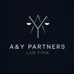 We were very excited to introduce our new logo. It represents the balance, strength, and partnership that are the cornerstones of our law firm.