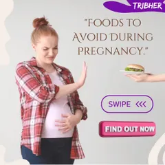 Knowing which foods to avoid is just as important as knowing what to eat. This series covers common foods that pose a risk during pregnancy, helping you make safe and informed choices.