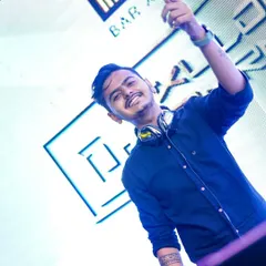 Hope is the most expensive thing. This shot, with my hand pointing up, is a reminder to never lose hope and to keep pushing towards your dreams.