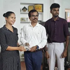 I recently attended a workshop on cycling biomechanics by the Bangalore Physiotherapist Network. Understanding the technical side of the sport is crucial for performance and injury prevention. A knowledgeable physio is a key part of any serious athlete's team.
