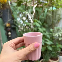 The consultation process here is different. We start with a chat, often over a cup of chai in our garden. It’s about understanding you and your hair in a relaxed, beautiful setting before we even think about touching a pair of scissors.