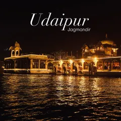 The arrival at Jagmandir Island Palace is an experience in itself. I ensure every moment, from the boat ride across Lake Pichola to the welcome, feels exclusive and majestic.