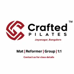 I offer a variety of classes to suit your needs, including Mat, Reformer, Group, and 1:1 sessions. Contact me to learn more.