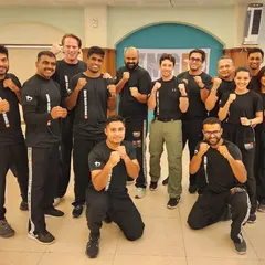 Congratulations to our new KMG Instructors after passing the demanding General Instructor Course (GIC) in Mumbai. The course was conducted by visiting international expert Ilya Dunsky.