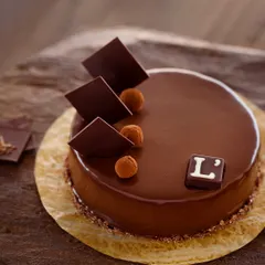 Behold our Belgian Truffle Cake, celebrated as one of the city’s finest. Crafted with rich, pure dairy cream and authentic Belgian chocolate, its glossy finish and deep flavour profile represent the pinnacle of our chocolate mastery.
