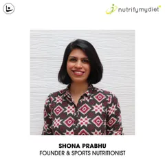 I am thrilled to partner with Lakshyan Academy of Sports, bringing top-notch nutrition expertise to their dedicated athletes.