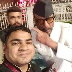 The one and only Bhidu, Jackie Shroff, bringing his unique style to our Colaba outlet. It was a pleasure to serve a true Mumbai legend.