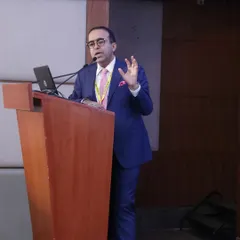 Speaking my mind is important to me, especially when it comes to setting high standards in dermatology. I encourage my colleagues to be trendsetters who prioritize scientific evidence over fads.