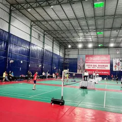 I ensure every tournament is held in a professional setting. This includes proper court layouts, umpire chairs, and clear branding, so players can focus purely on their game.