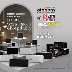 We are elevating automation excellence for homes, workspaces, and the hospitality sector. This is a look at our comprehensive product lineup, featuring a variety of touch switches and control panels for any application.