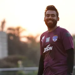 We are excited to welcome Aditya Nigam to our team as the Head of Sports Science & Medicine. His decade of experience as a physiotherapist with top teams like Bengaluru FC brings elite-level injury management and prevention to our academy.