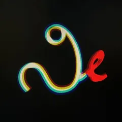This is the logo for "ನೀ" (Nee), my first original single. This song is incredibly personal, composed by me with lyrics by my brother, and it represents a new chapter in my musical journey.