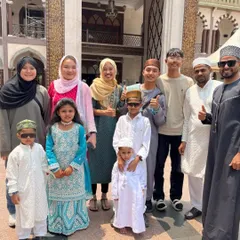 This is the future we are building at Harvard English Academy. A diverse group of confident young learners, including children and adults, ready to connect with the world through fluent English communication.