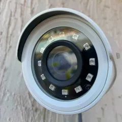 If your camera's night vision is failing or the image is blurry, it may need repair. We can diagnose issues with the lens or infrared LEDs and provide a fast, effective fix.