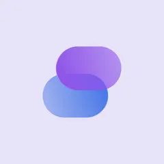 a light version of a logo concept, showing how the design works on different backgrounds. i ensure all branding assets are versatile and maintain their integrity across various use cases.