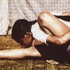 A powerful quote from Dr. Geeta S. Iyengar on the flexibility of the mind. Her teachings emphasized the subtle, internal aspects of yoga and its profound impact on our mental and emotional states.