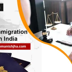 I offer strategic legal counsel for clients navigating the Indian immigration system. From my office in Delhi, I manage cases across the country, providing clear advice and representation to secure your legal status.