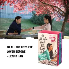 From page to screen! We love seeing our favorite books come to life. From Harry Potter to The Book Thief, you can find both the book and the inspiration for the movie on our shelves.