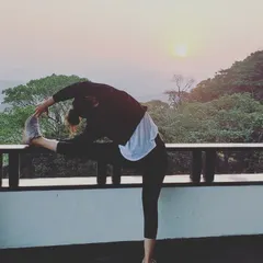 Bhakti Yoga is the path of devotion and love. It's about seeing the divine in all of creation and channeling our emotions in a positive way. This path helps us cultivate acceptance and tolerance for everyone.