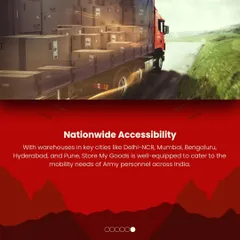 With warehouses in key cities like Delhi-NCR, Mumbai, Bengaluru, Hyderabad, and Pune, I have the nationwide accessibility to cater to your mobility needs across India.